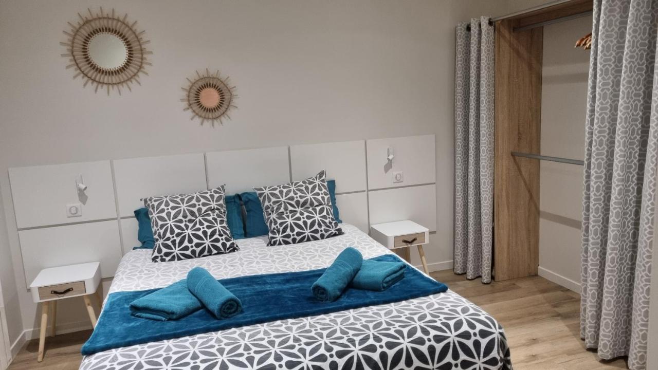 Cdg Aparts Le Mesnil-Amelot Zewnętrze zdjęcie